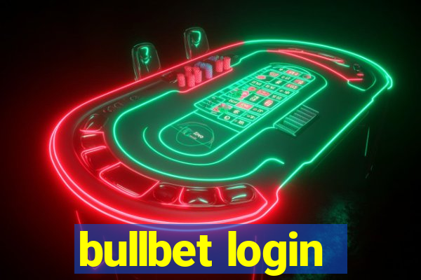 bullbet login